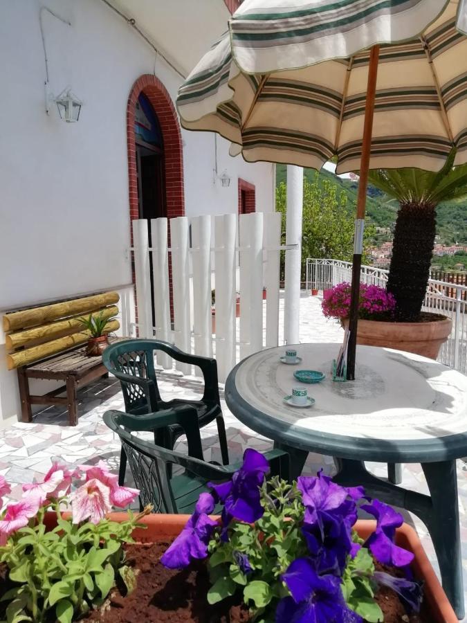 Il Balcone Delle Dee Holiday home