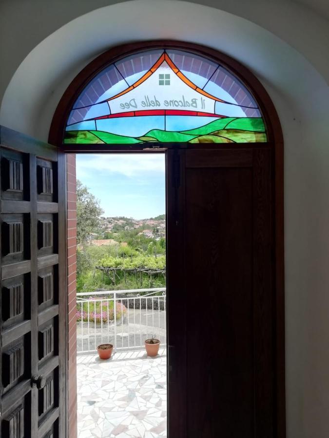 Holiday home Il Balcone Delle Dee Agerola