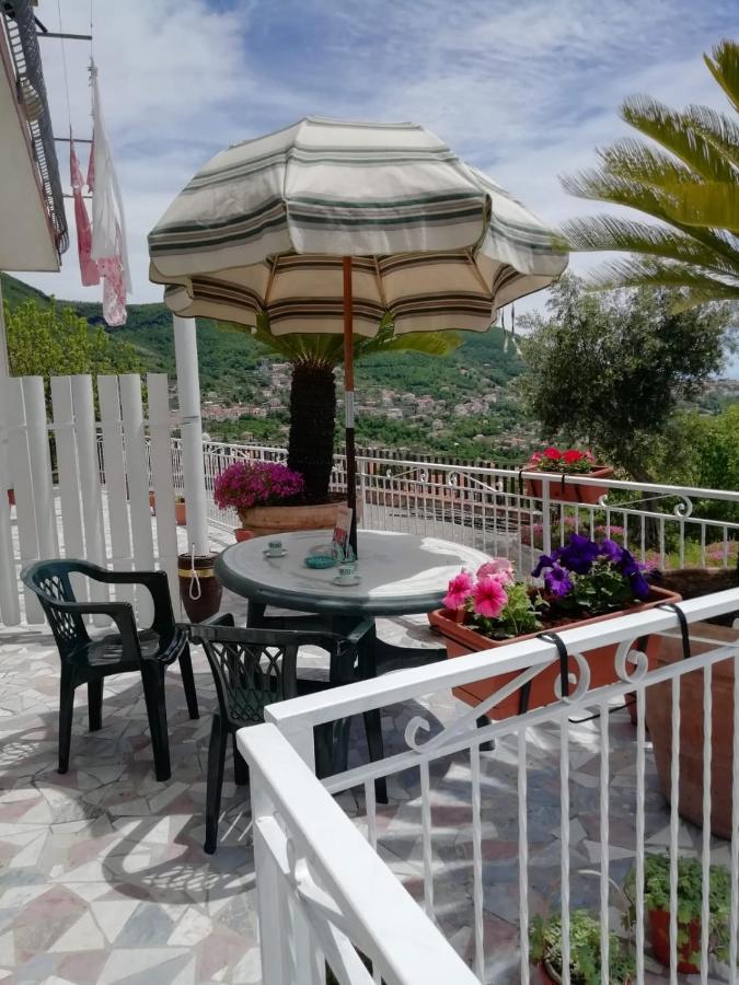 Il Balcone Delle Dee Holiday home *