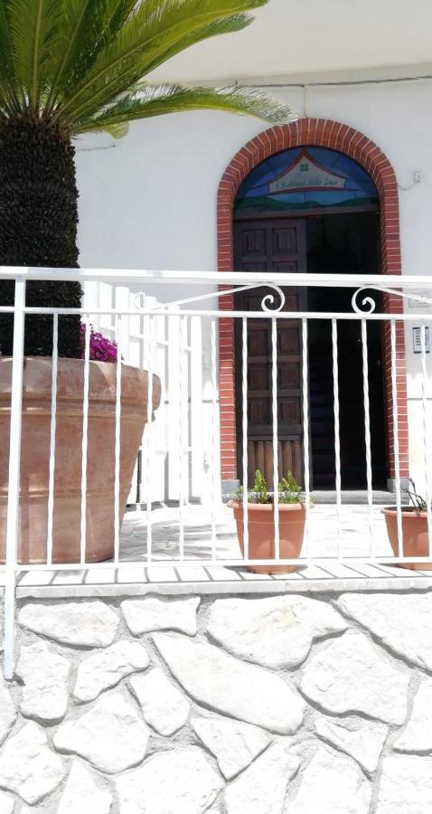 Il Balcone Delle Dee Agerola