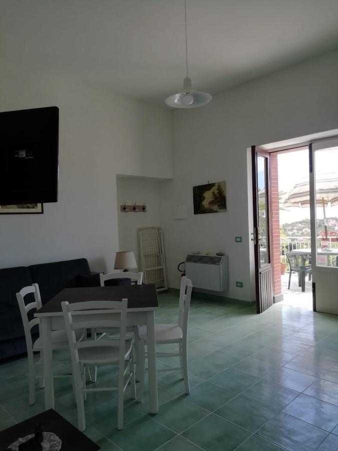 Il Balcone Delle Dee Holiday home Agerola