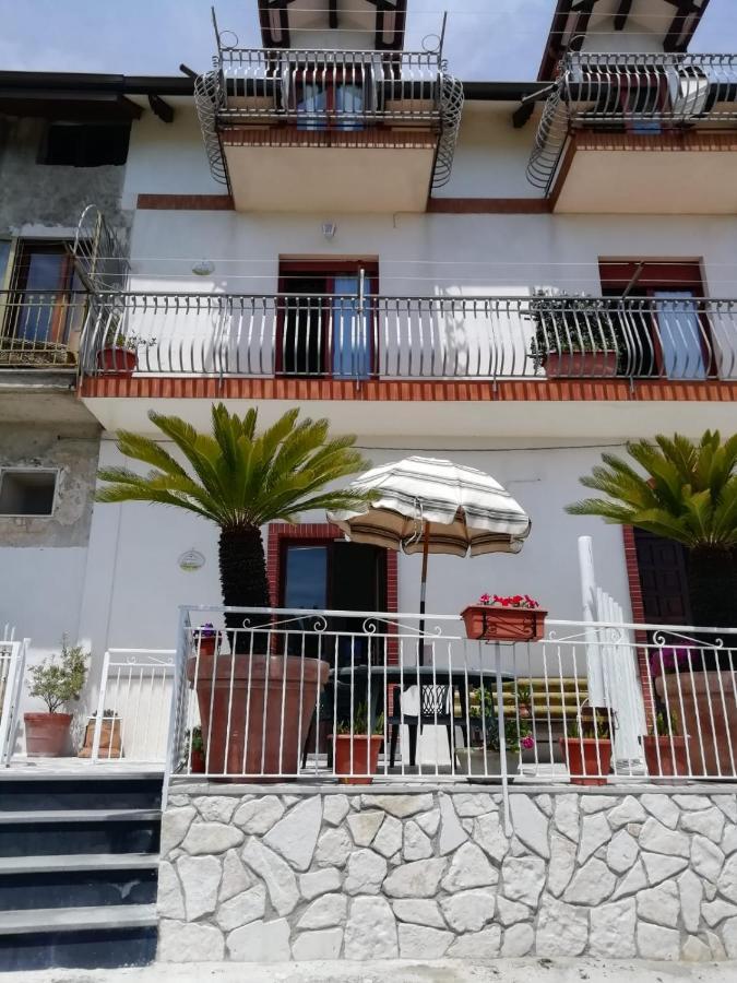 Il Balcone Delle Dee Agerola