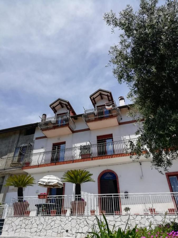 Il Balcone Delle Dee Holiday home *