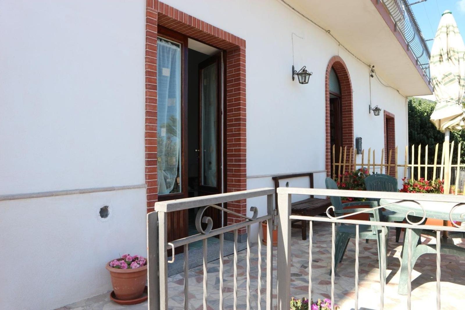 Il Balcone Delle Dee Agerola