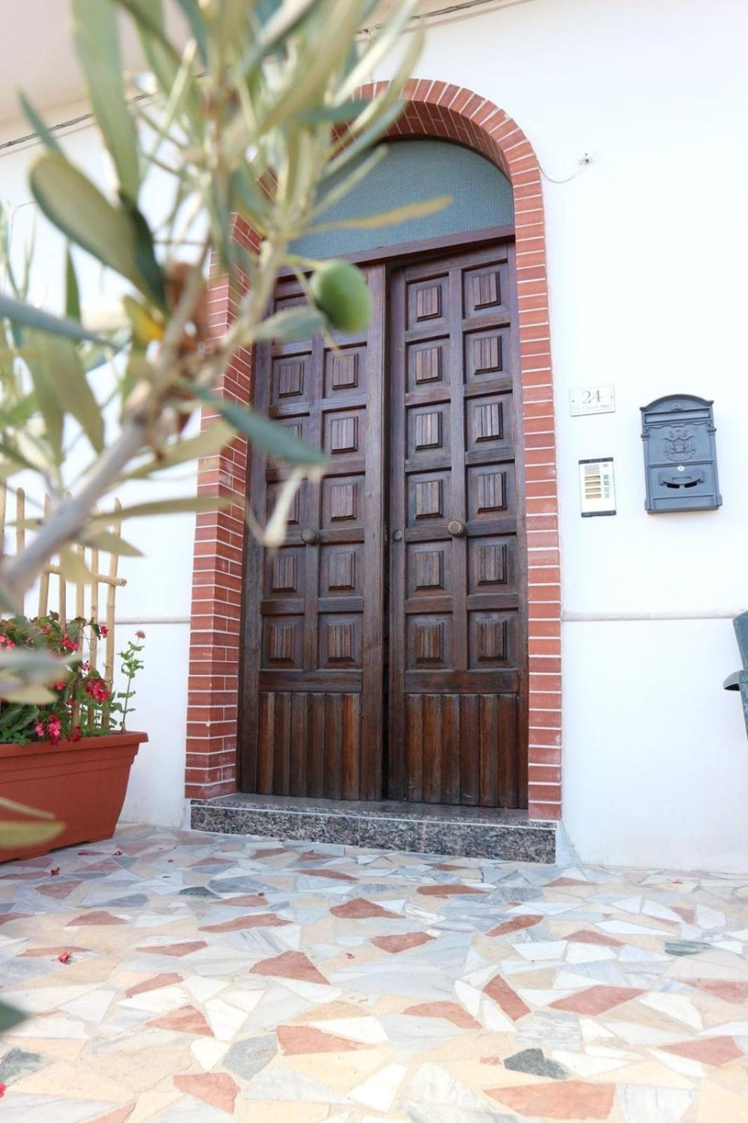 Holiday home Il Balcone Delle Dee Agerola