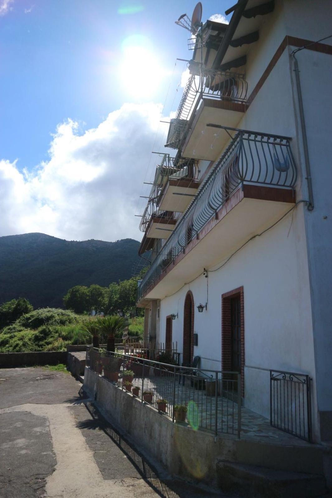 Il Balcone Delle Dee Holiday home Agerola