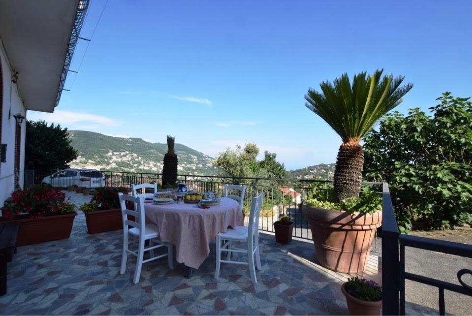 Holiday home Il Balcone Delle Dee Agerola