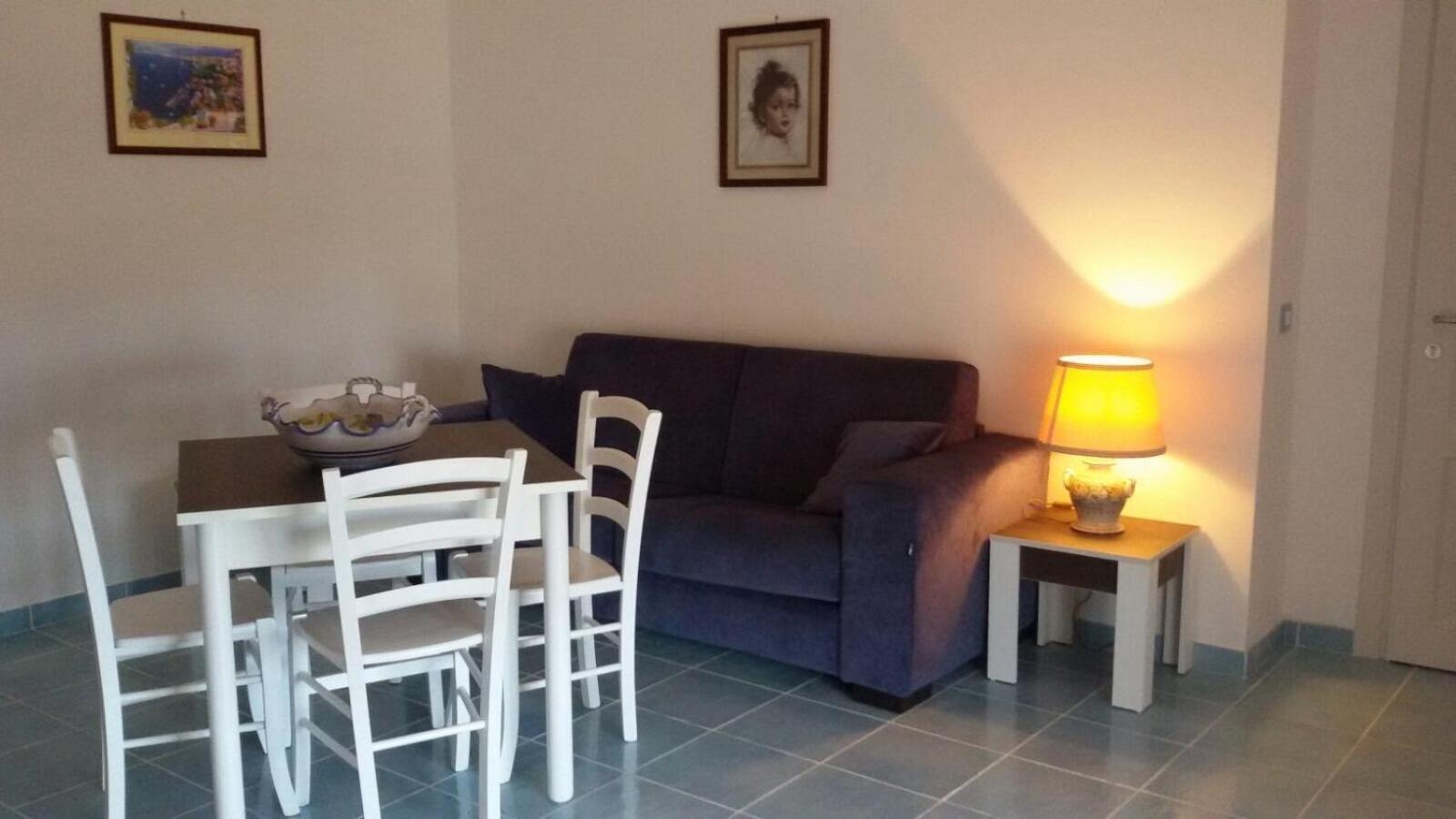 Il Balcone Delle Dee Agerola