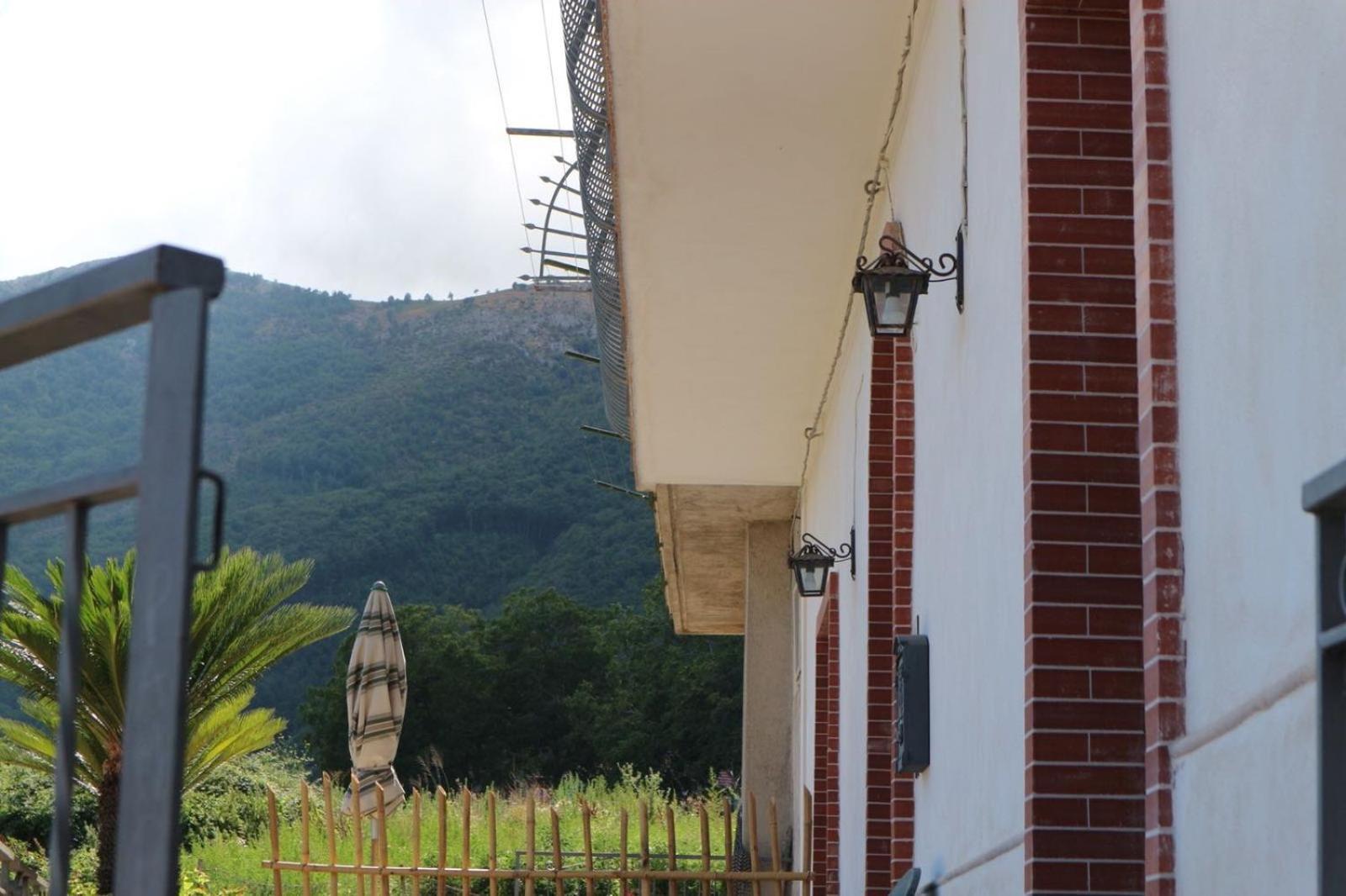 Il Balcone Delle Dee Holiday home
