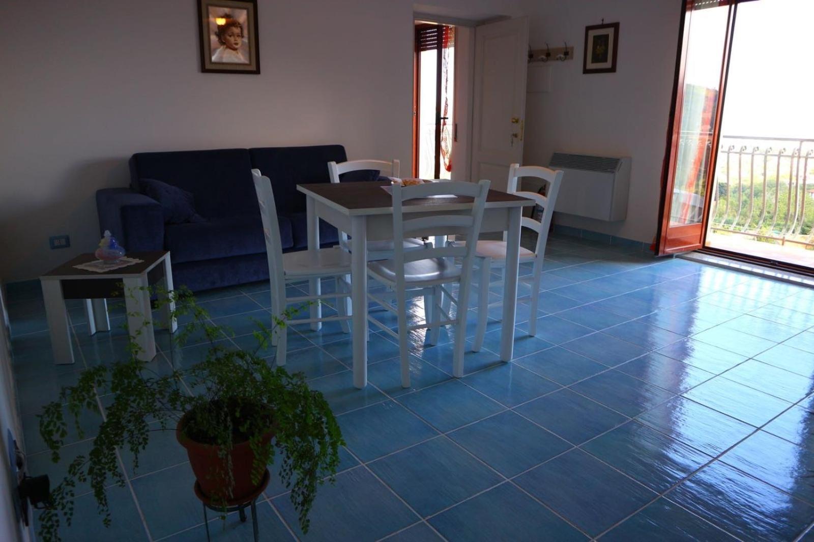 Il Balcone Delle Dee