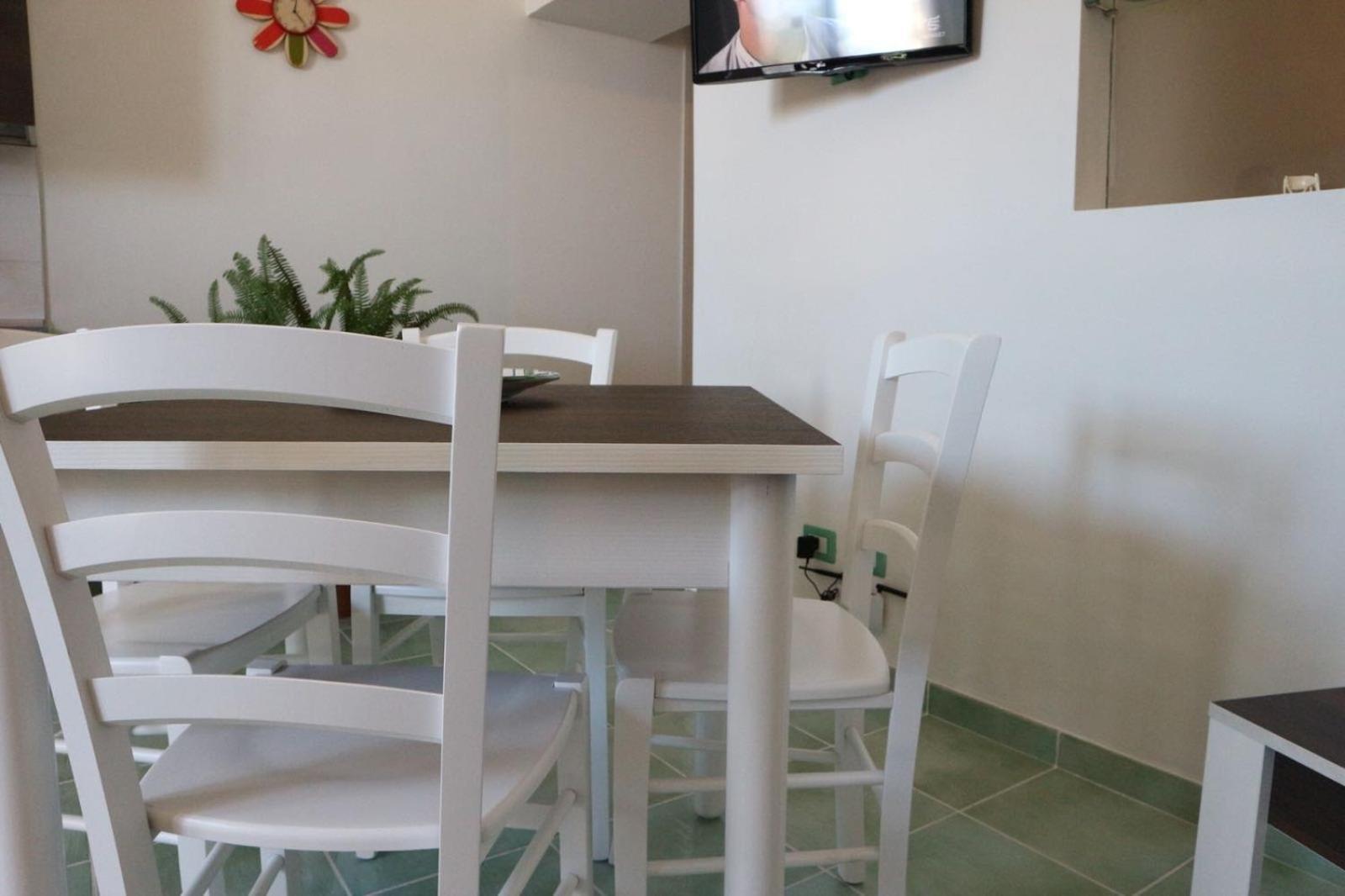 Il Balcone Delle Dee Holiday home