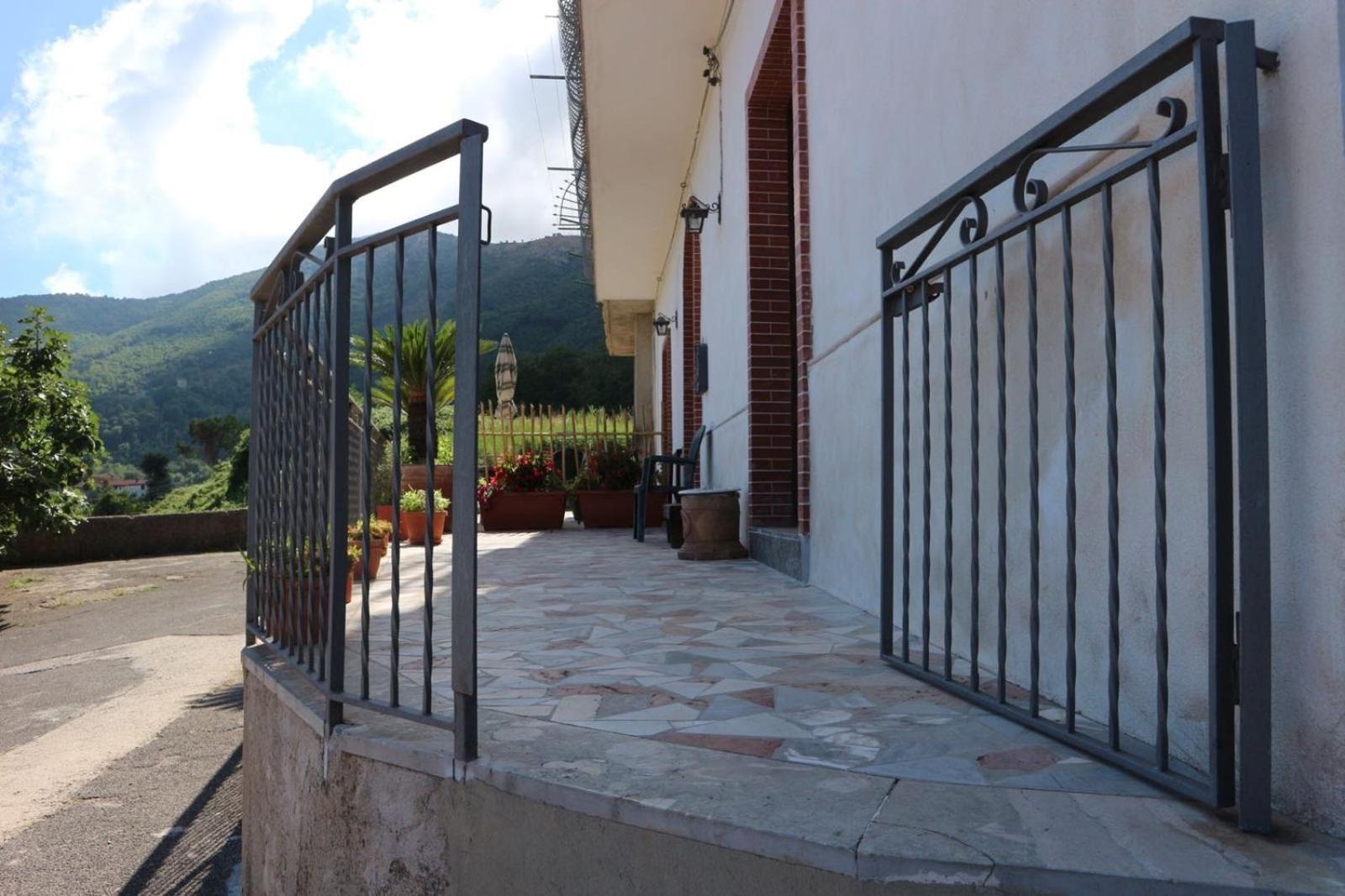 Il Balcone Delle Dee Holiday home *
