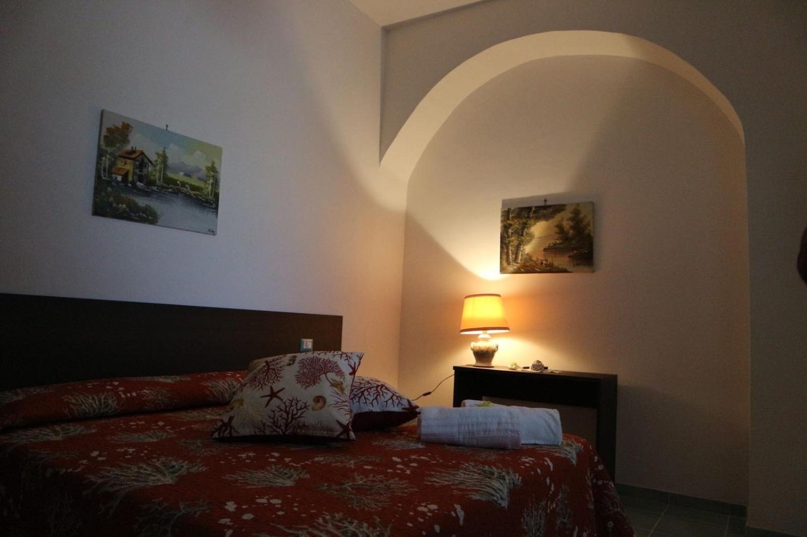 Il Balcone Delle Dee * Agerola