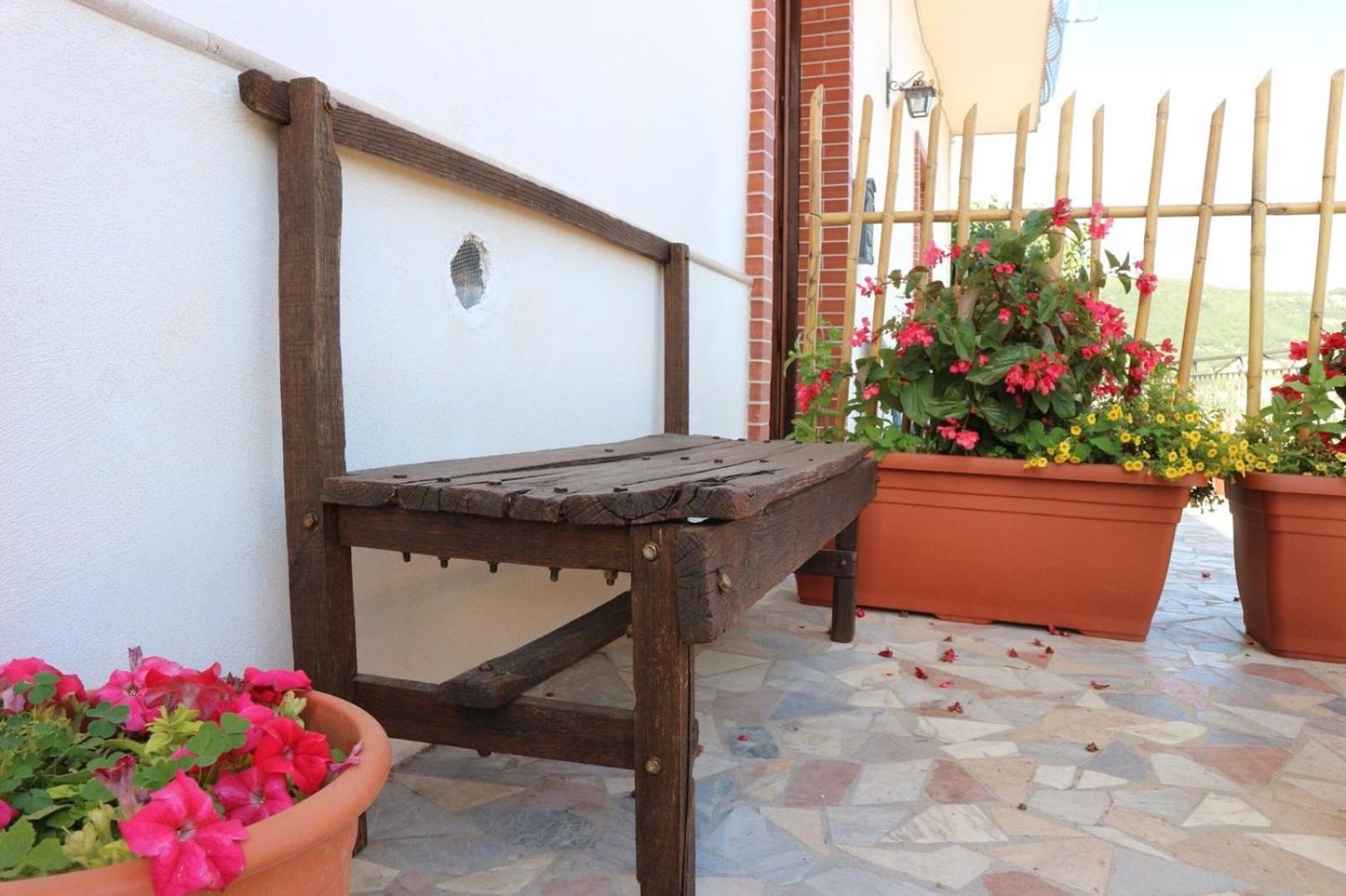 Holiday home Il Balcone Delle Dee *