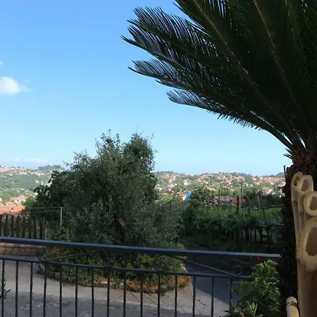 Villa Il Balcone Delle Dee à Agerola Extérieur photo