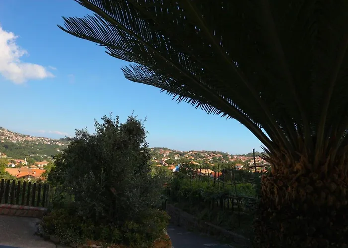 Il Balcone Delle Dee