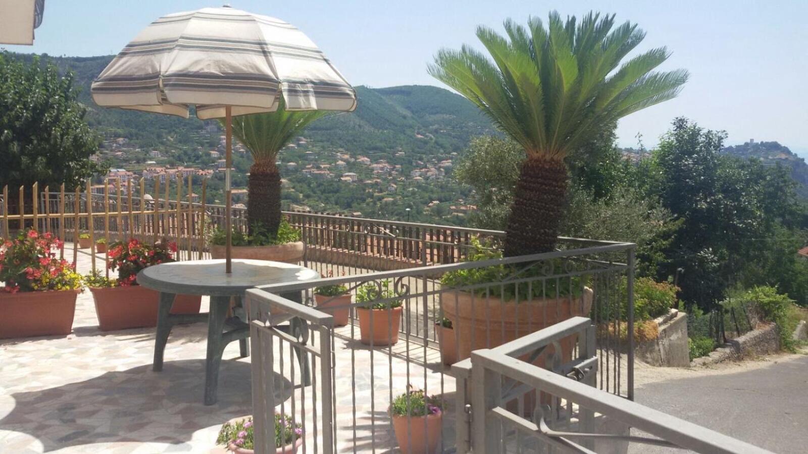 Hébergement de vacances Il Balcone Delle Dee Agerola