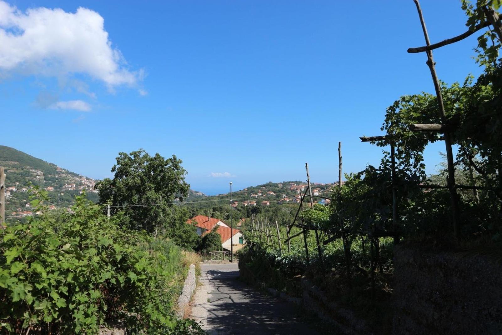 Hébergement de vacances Il Balcone Delle Dee *