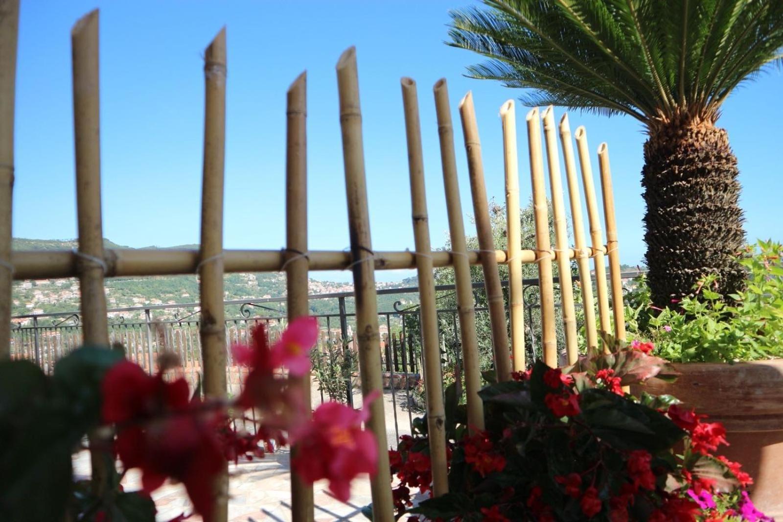 Il Balcone Delle Dee Hébergement de vacances Agerola