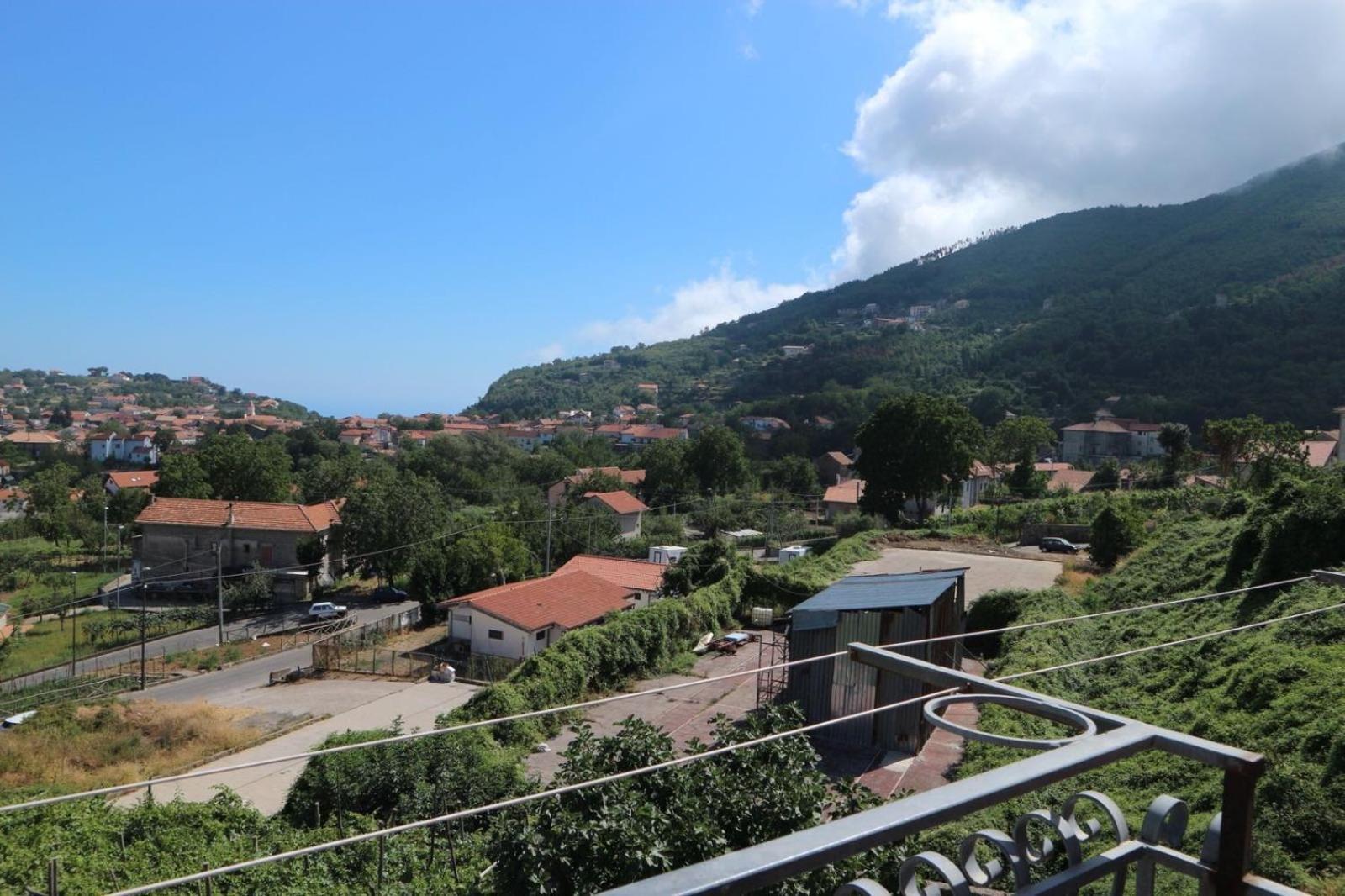 Il Balcone Delle Dee * Agerola