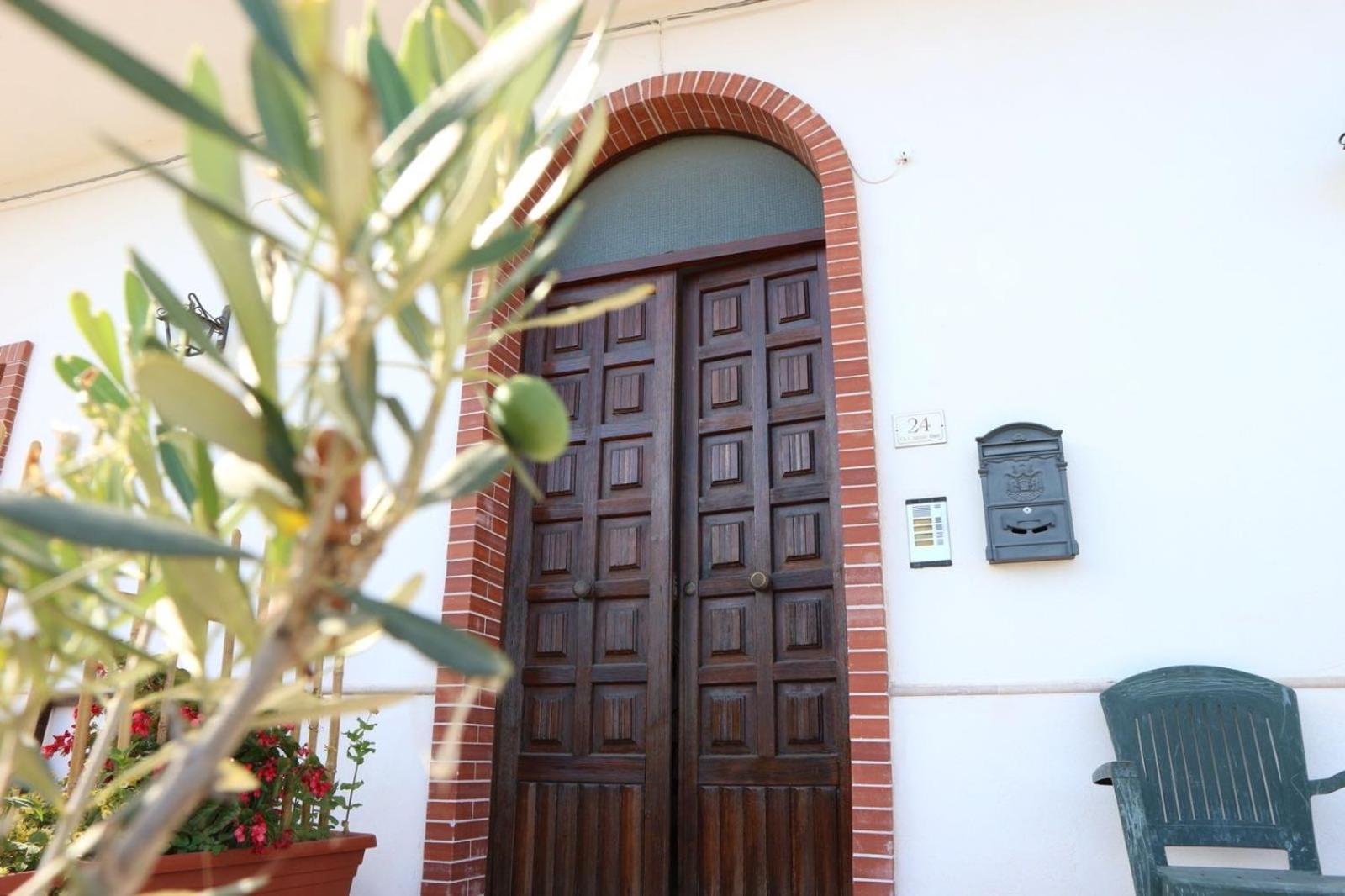 Il Balcone Delle Dee