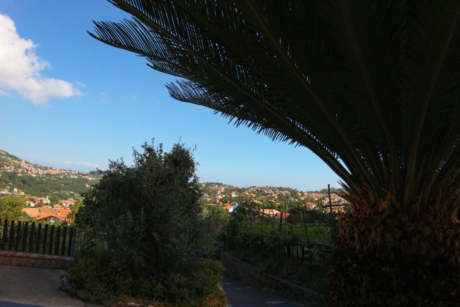 Il Balcone Delle Dee Hébergement de vacances