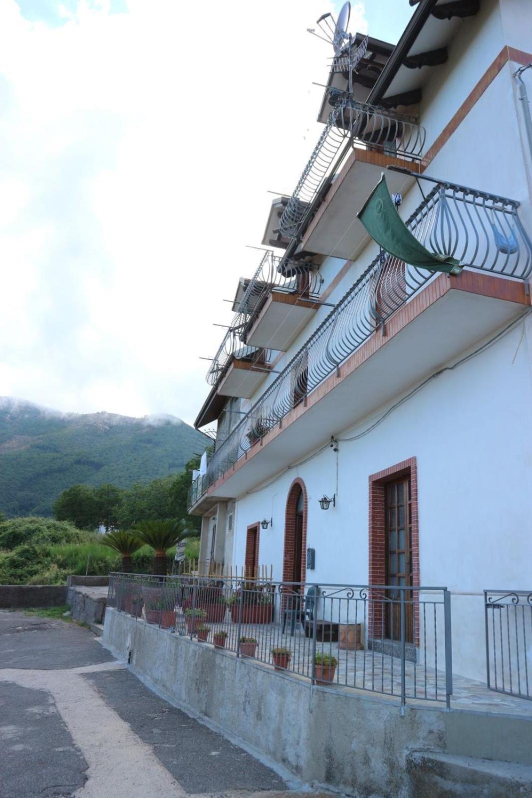Hébergement de vacances Il Balcone Delle Dee *