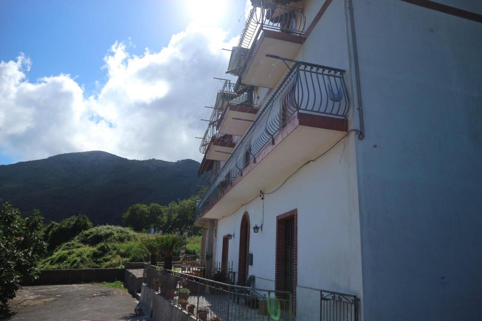 Hébergement de vacances Il Balcone Delle Dee Agerola