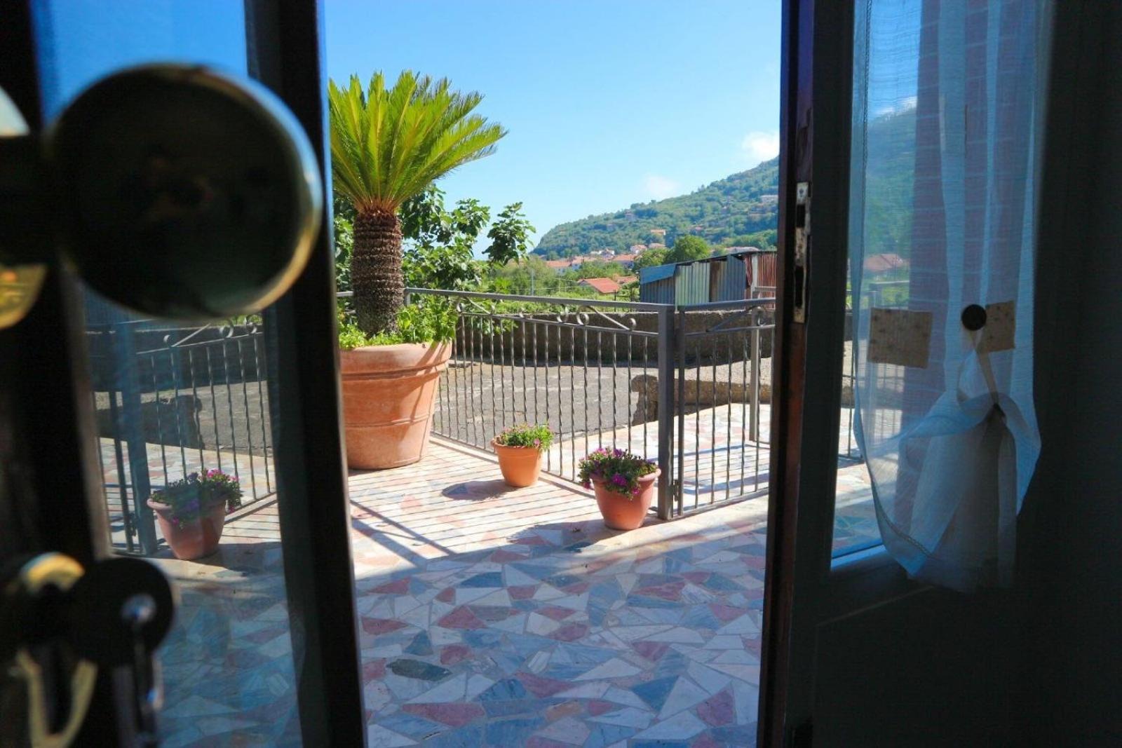 Il Balcone Delle Dee Agerola