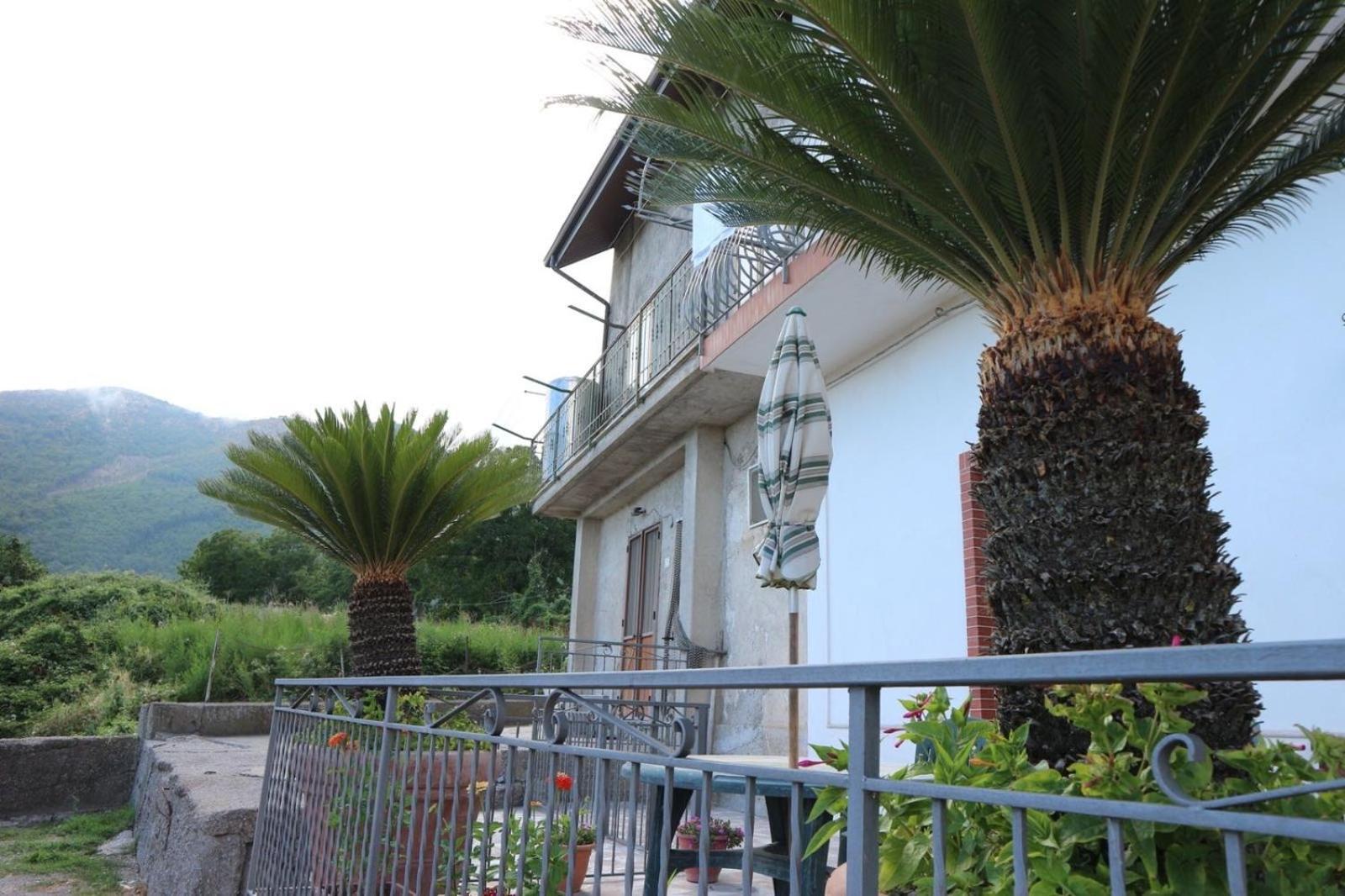 Il Balcone Delle Dee * Agerola