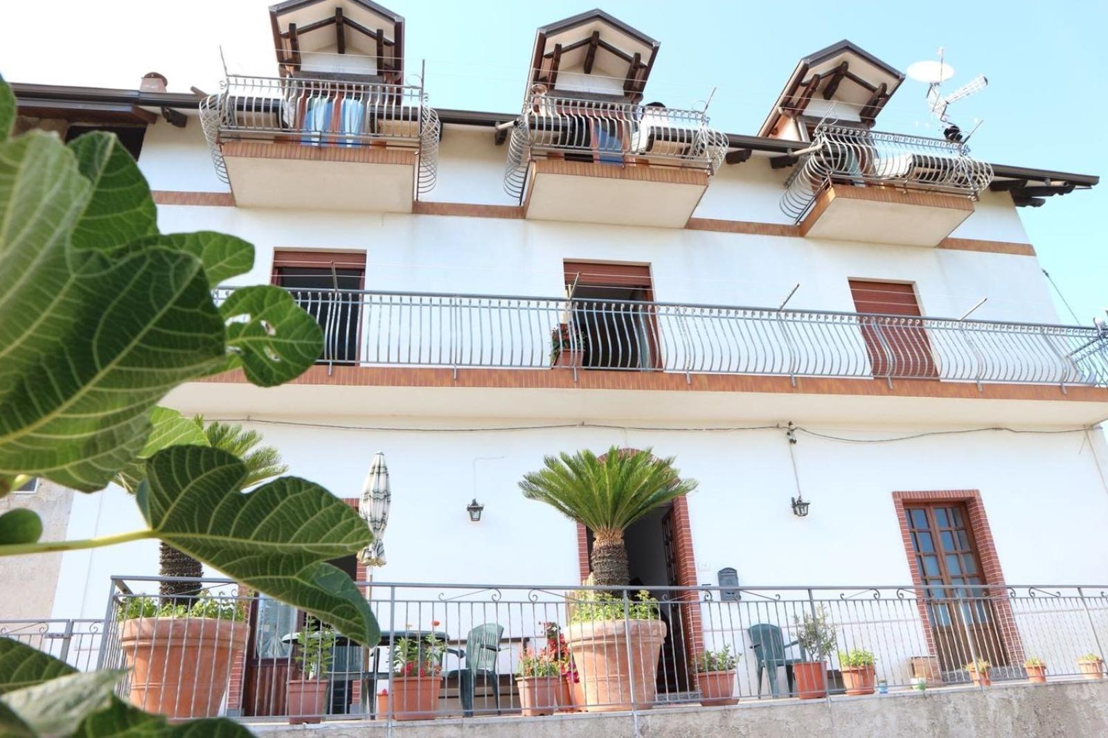 Hébergement de vacances Il Balcone Delle Dee Agerola