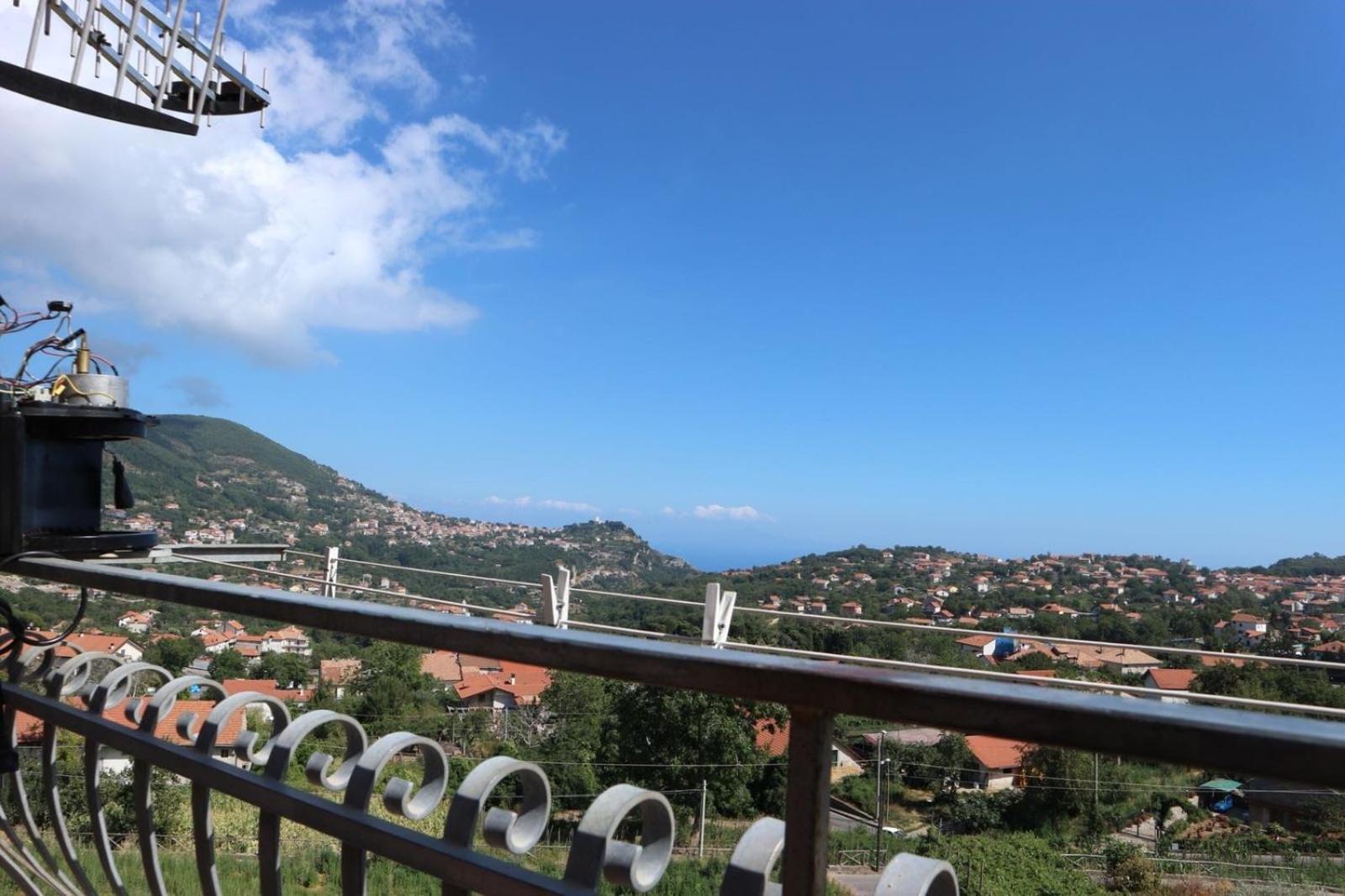 Il Balcone Delle Dee * Agerola