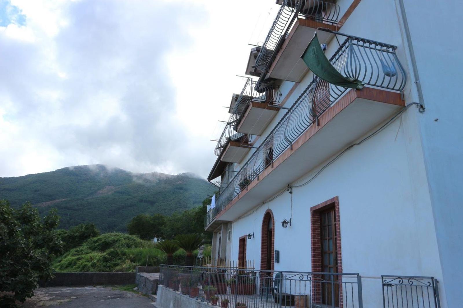 Il Balcone Delle Dee