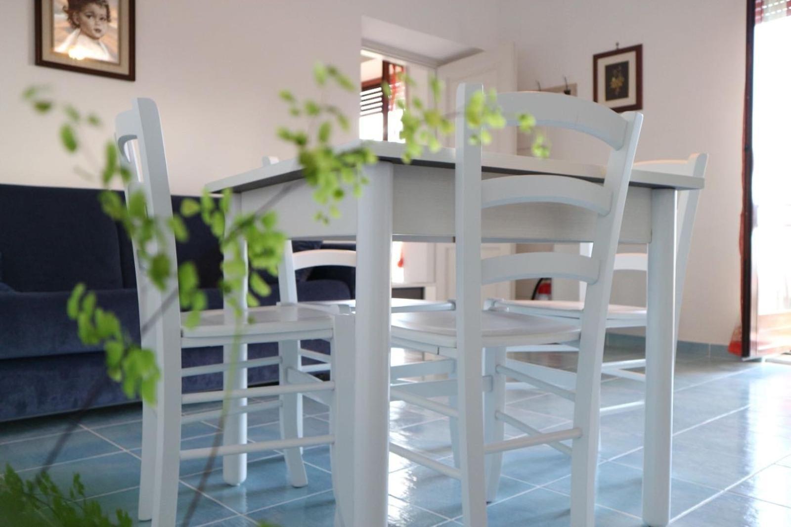 Hébergement de vacances Il Balcone Delle Dee