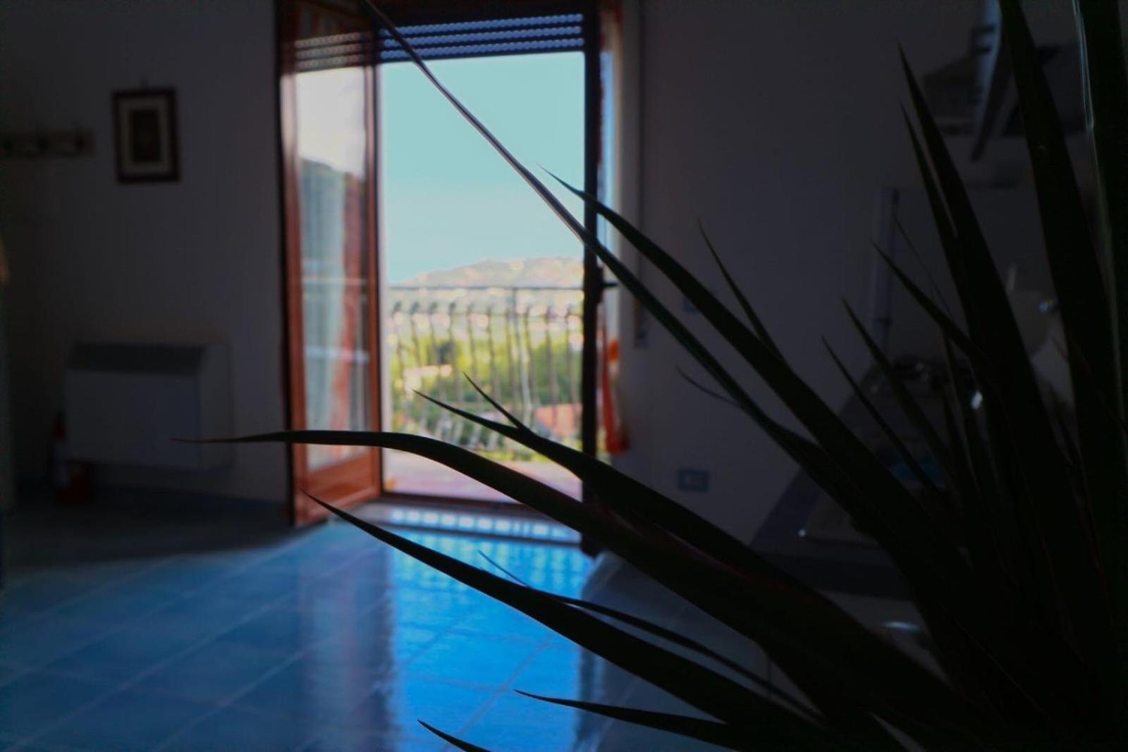 Il Balcone Delle Dee Hébergement de vacances *
