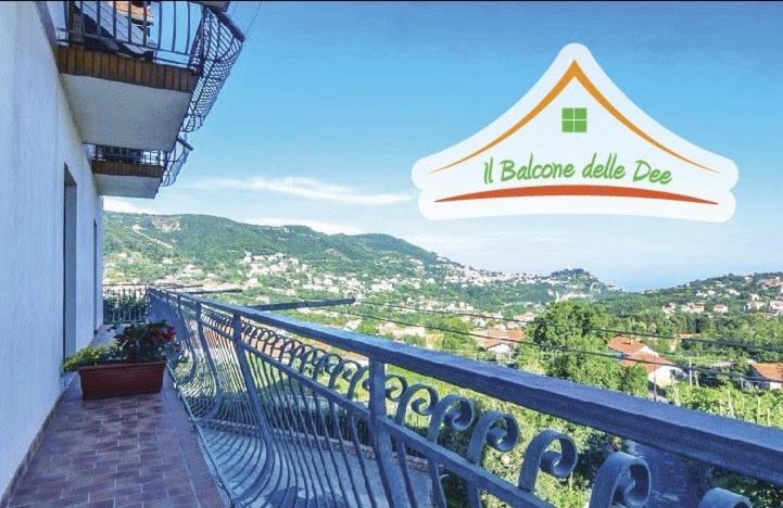 Il Balcone Delle Dee * Agerola