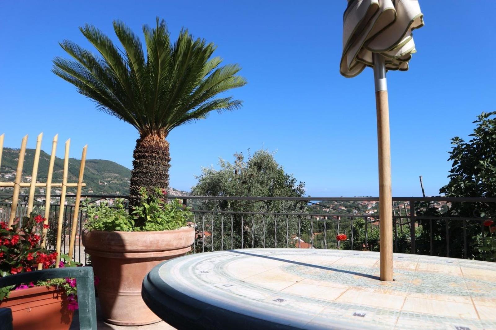 Hébergement de vacances Il Balcone Delle Dee *