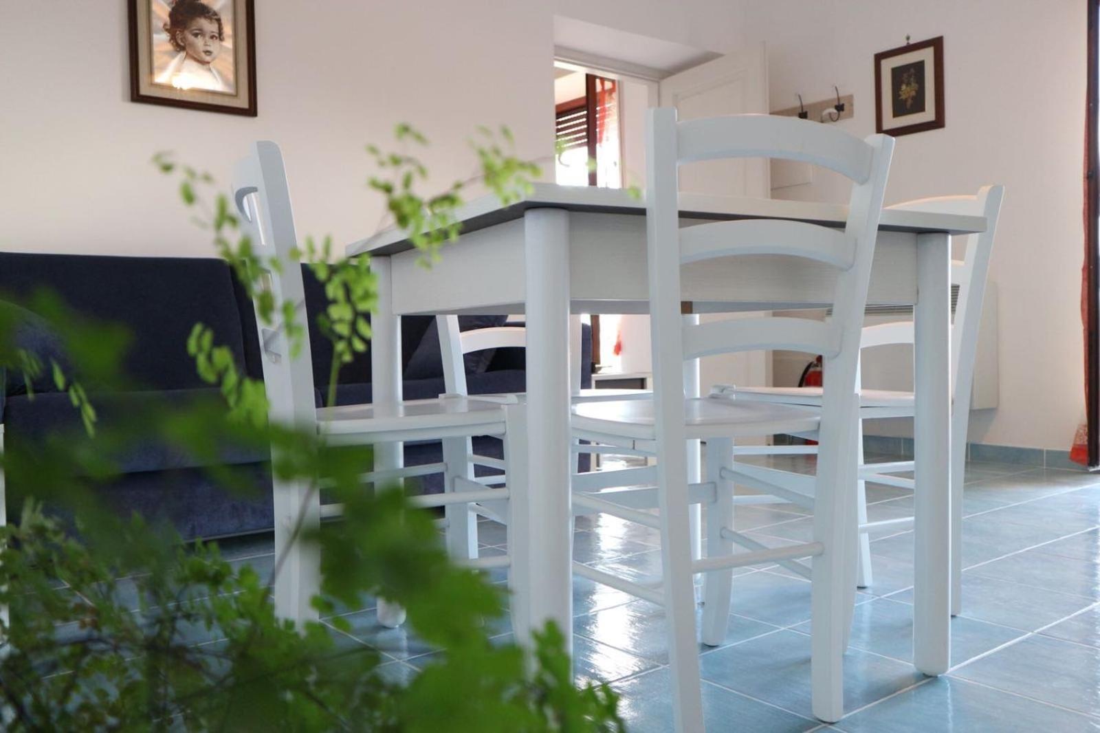 Il Balcone Delle Dee