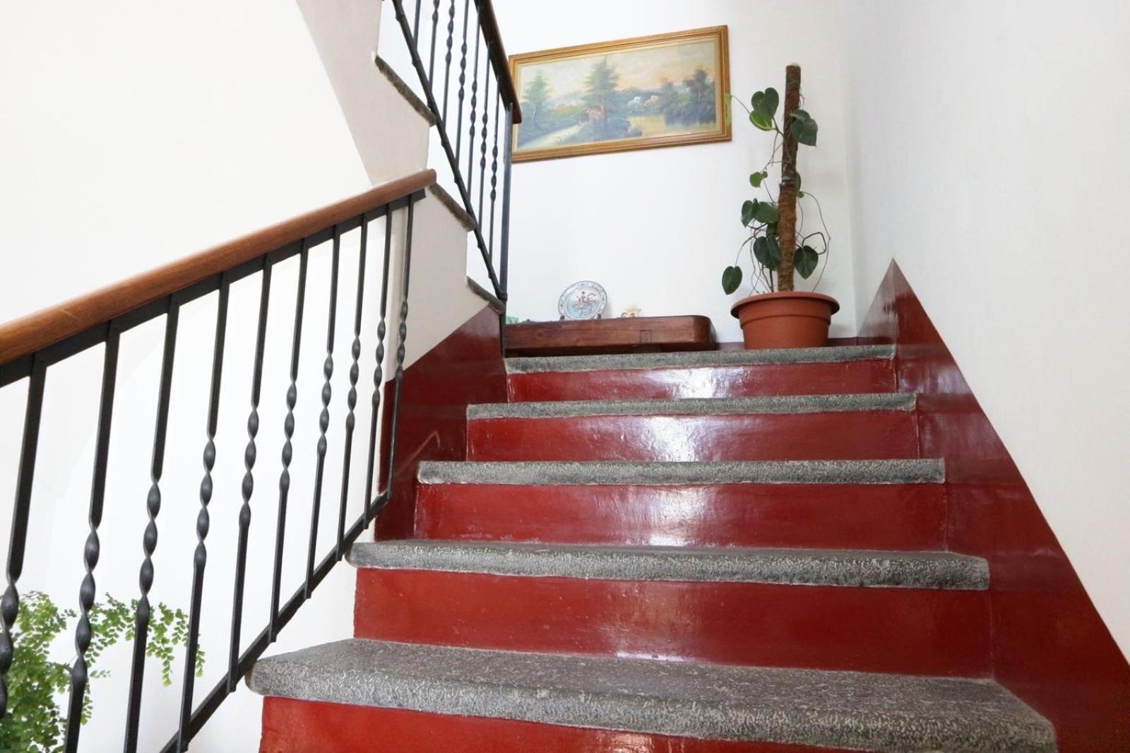 Hébergement de vacances Il Balcone Delle Dee