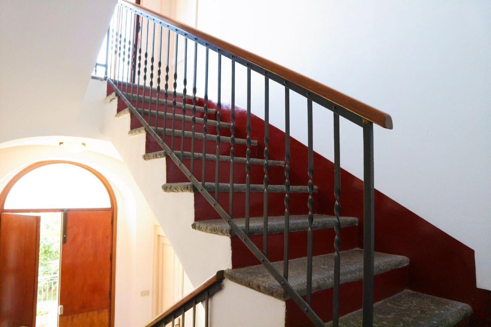 Il Balcone Delle Dee *