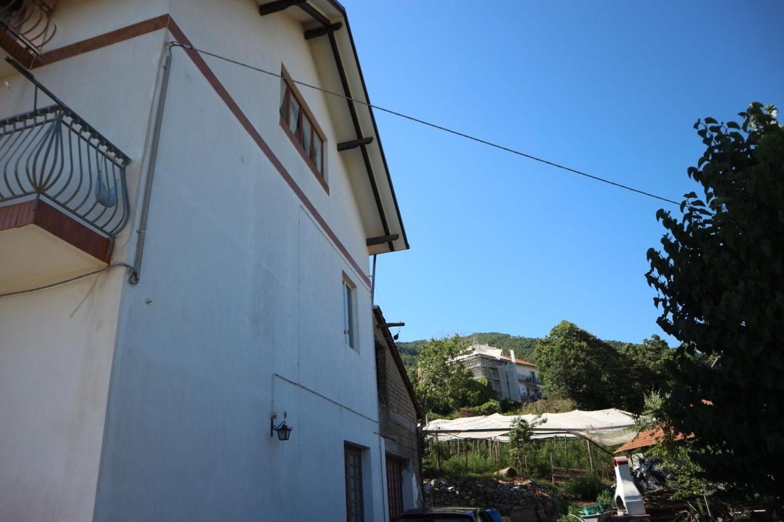 Il Balcone Delle Dee Agerola