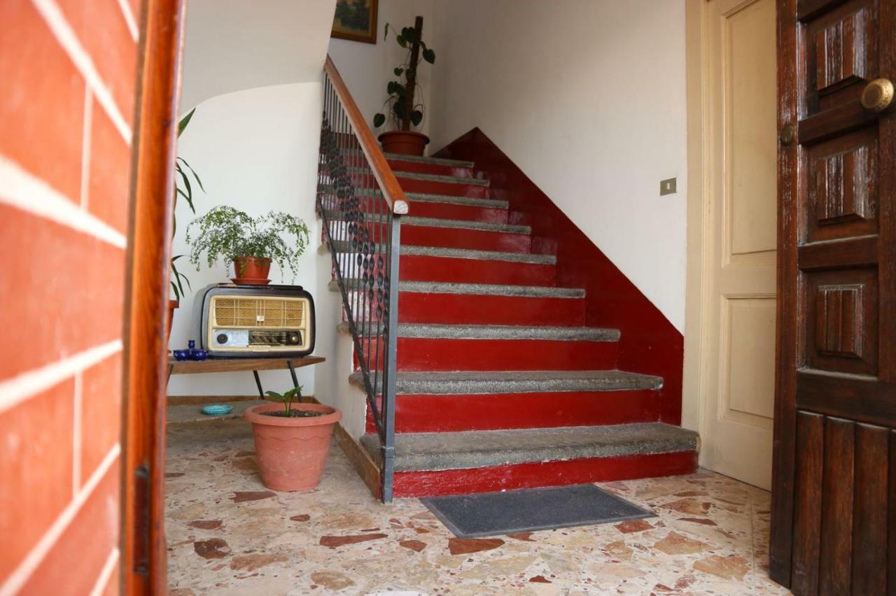 Hébergement de vacances Il Balcone Delle Dee