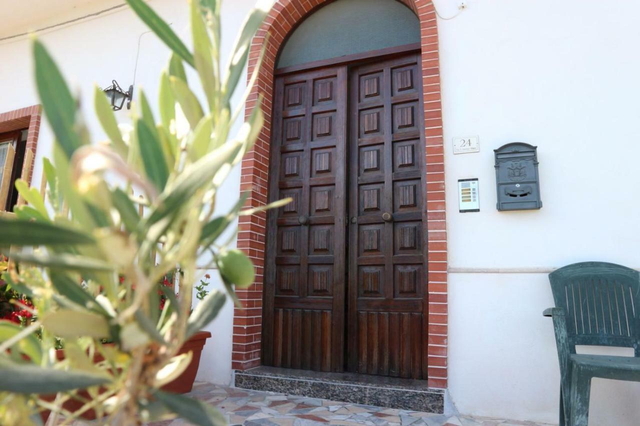 Il Balcone Delle Dee