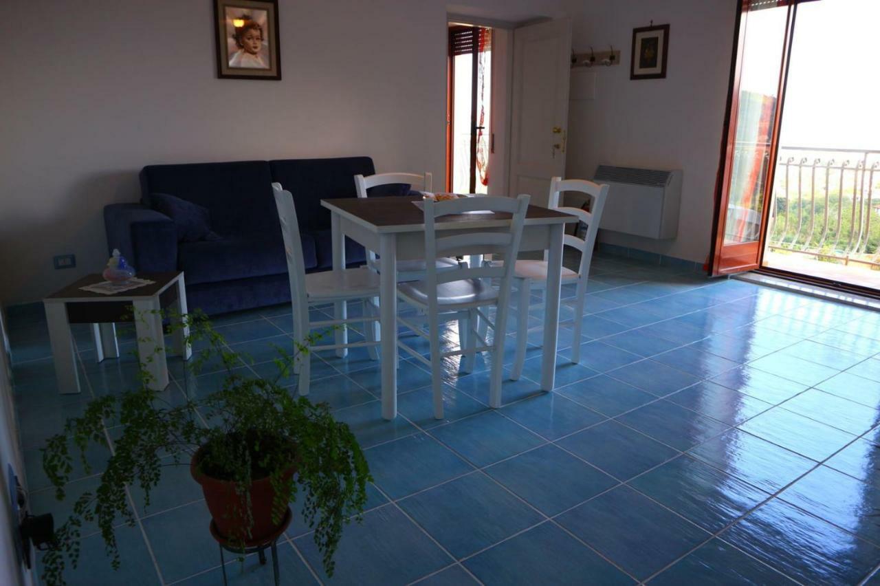Hébergement de vacances Il Balcone Delle Dee *