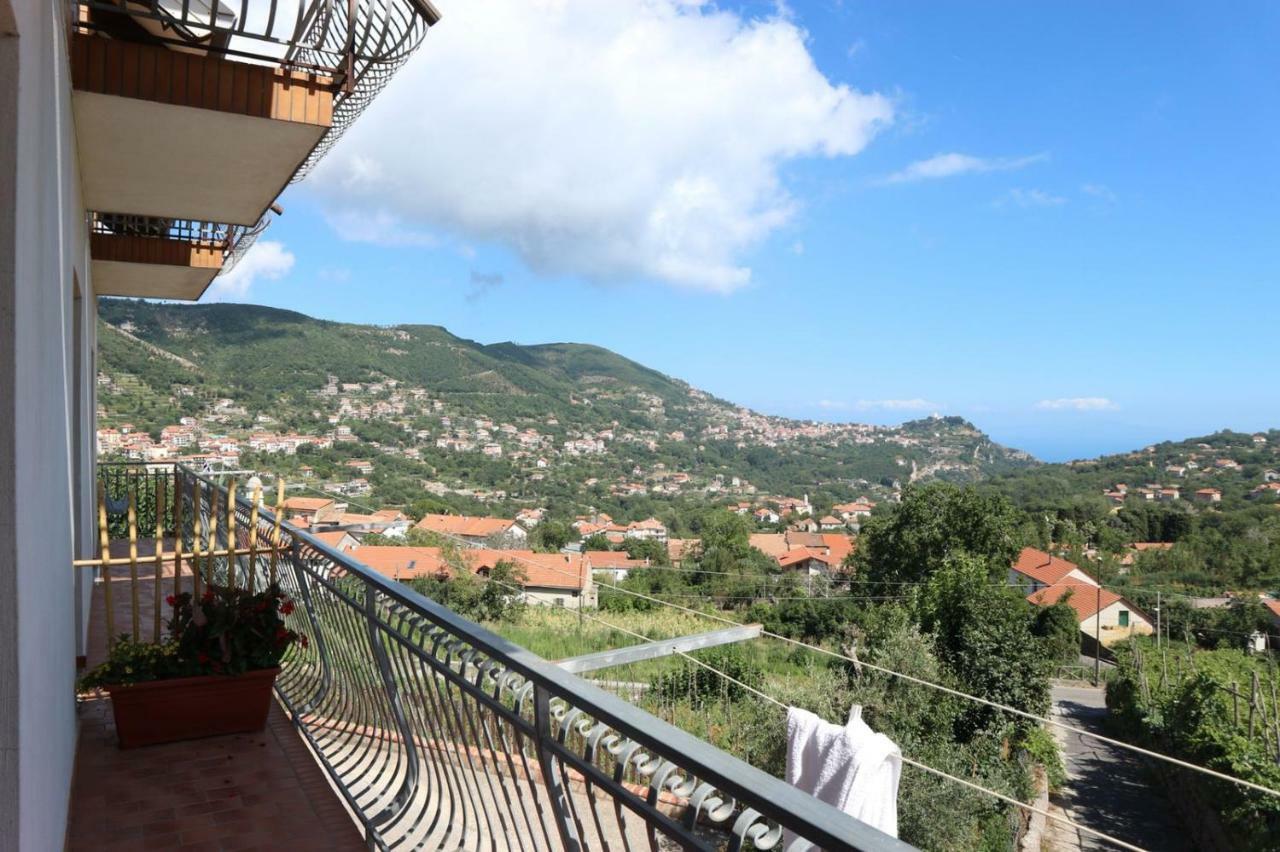 Hébergement de vacances Il Balcone Delle Dee *