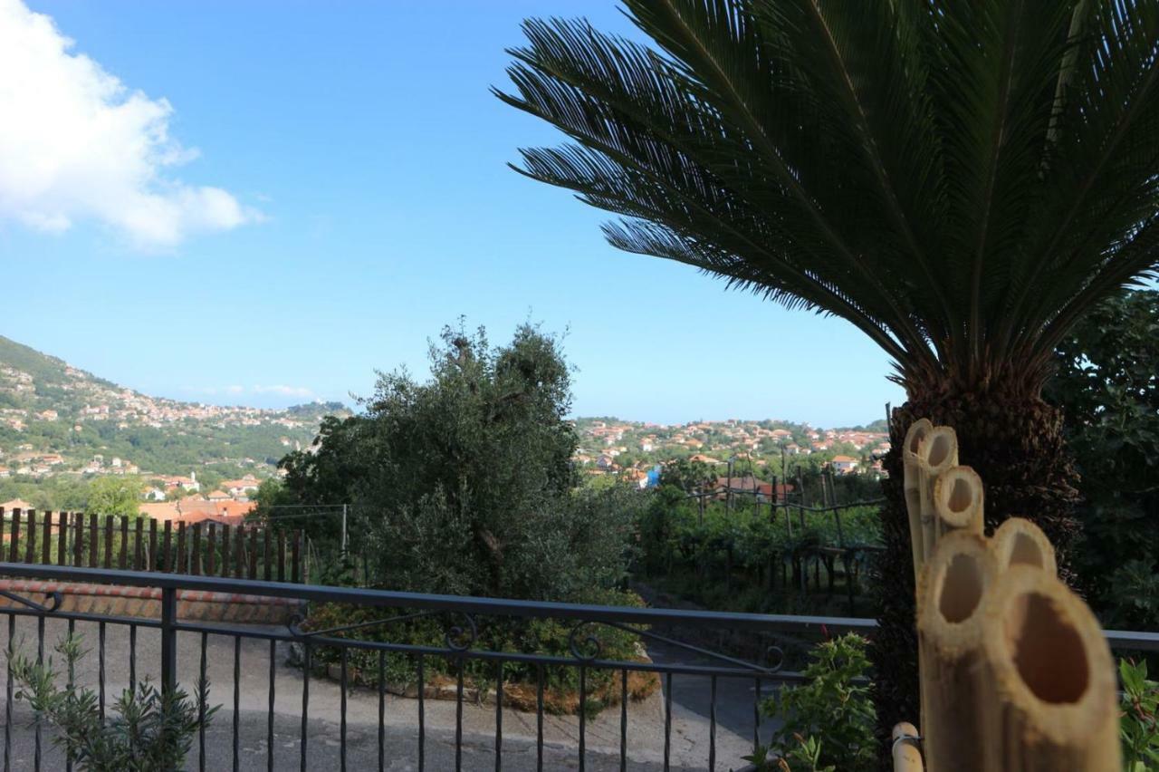 Il Balcone Delle Dee * Agerola
